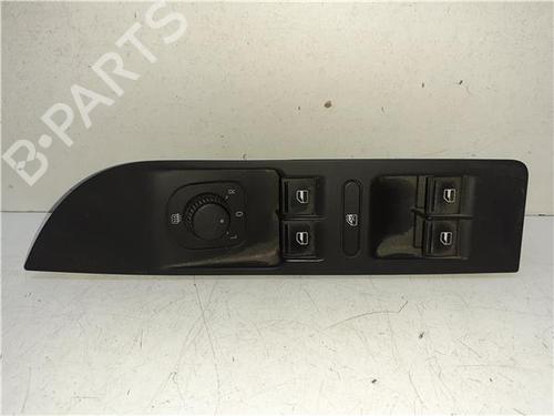 Left front window switch VW PASSAT CC B6 (357) 2.0 TDI | BP38359450I27 - Image 5