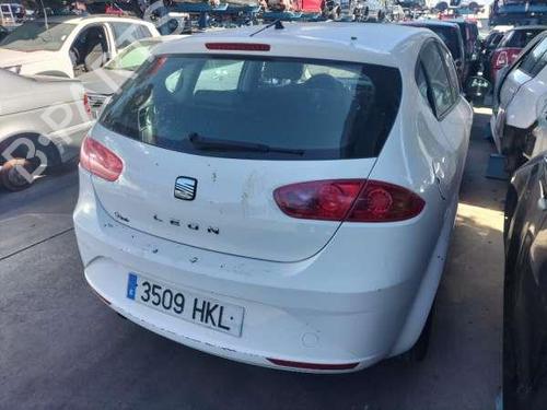Headlight switch SEAT LEON (1P1) 1.6 TDI | BP38373016I24 - Image 6