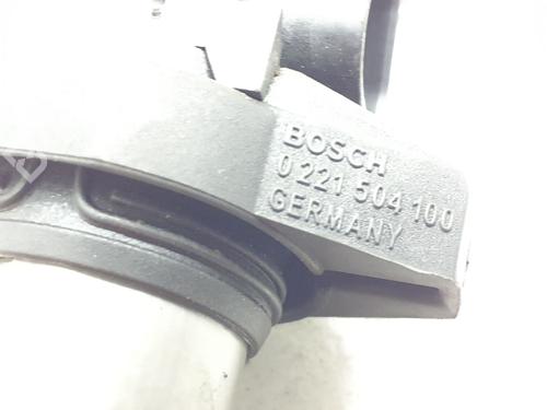 Ignition coil BMW 3 (E46) 318 i | BP38335633M94 - Image 4