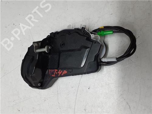 Used Rear left lock Rear left lock 38364192 38364192