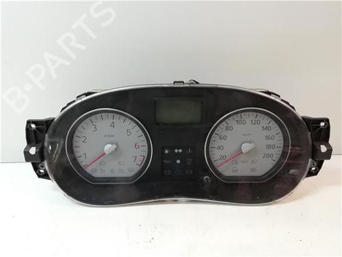 instrument-cluster-dacia-sandero-2008-38358767 main image