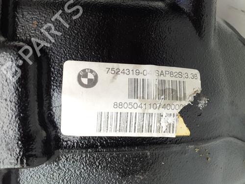 Rear differential BMW 3 (E90) 320 i | BP38705112M24 - Image 7