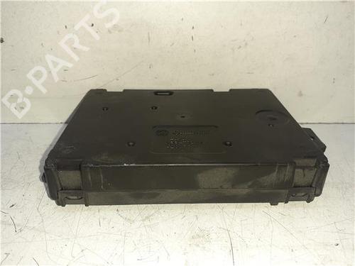 Electronic module DACIA LODGY (JS_) 1.5 dCi | BP38362332M83 - Image 2