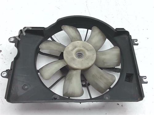 Radiator fan HONDA FR-V (BE) 2.2 i CTDi (BE5) | BP38399571M35 - Image 5
