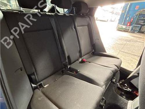 Sæde sæt VW T-CROSS (C11, D31) 1.6 TDi | BP38382644C78 - Image 5