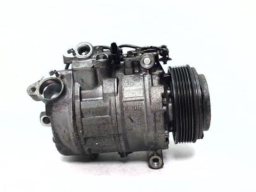 AC compressor BMW 3 Coupe (E92) 325 i | BP38387129M34 - Image 3