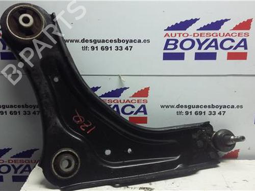 Used Left front suspension arm Left front suspension arm 38407644 38407644