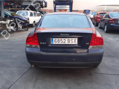 Control unit VOLVO S60 I (384) 2.4 D | BP38367080M11 - Image 4