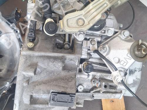 Used Gearbox Gearbox 38535716 38535716