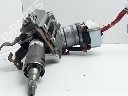 Steering column TOYOTA AURIS (_E18_) 1.3 Dual-VVTi (NRE180_, NRE180R) | BP39591839M21 - Image 10