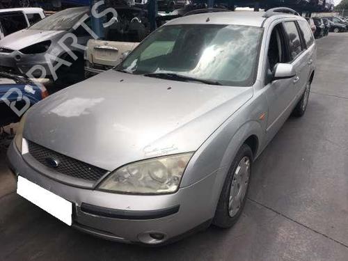 Control unit FORD MONDEO III (B5Y) 2.0 16V TDDi / TDCi | BP38377844M11 - Image 6