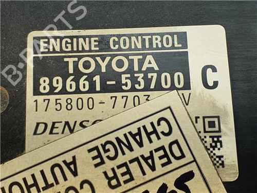 Control unit LEXUS IS II (_E2_) 220d (ALE20) | BP38370331M11 - Image 3