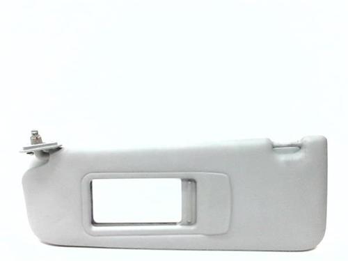 Left sun visor BMW 3 (E90) 320 d | BP38382509I1 - Image 4