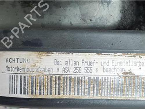 Engine AUDI A3 (8L1) 1.9 TDI | BP38391803M1 - Image 8