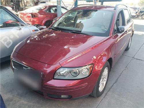 Starter VOLVO V50 (545) 1.6 D | BP38396797M8  - Image 6