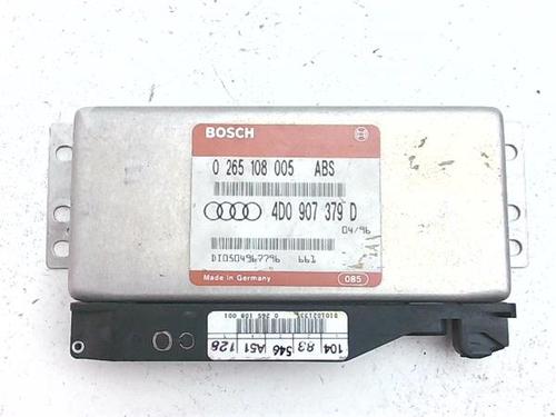 Control unit AUDI A4 B5 (8D2) 1.9 TDI | BP38380569M11 - Image 5