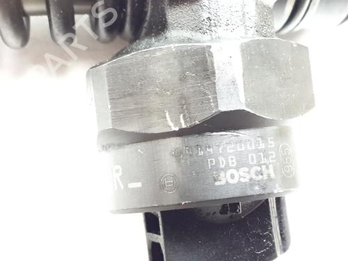 Injector VW PASSAT B5 (3B2) 1.9 TDI | BP38933889M100 - Image 5