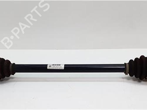 Used Right rear driveshaft Right rear driveshaft 38380281 38380281