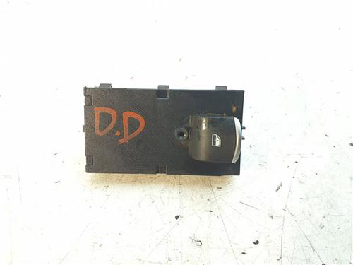 Used Right front window switch Right front window switch 38369979 38369979