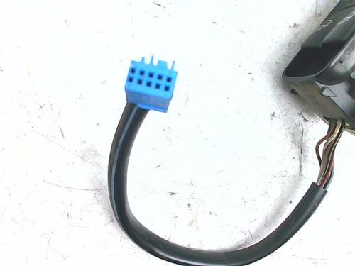 Left front window switch MERCEDES-BENZ C-CLASS (W203) C 220 CDI (203.006, 203.008) | BP38395375I27 - Image 5