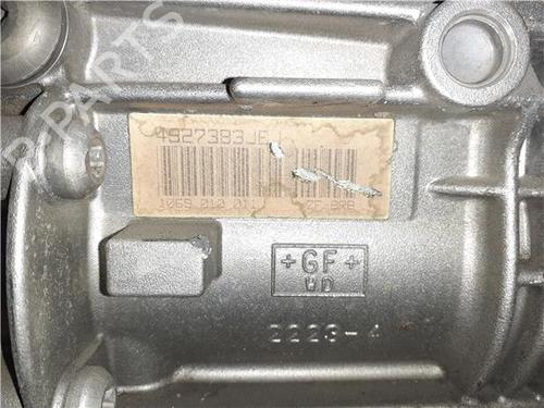 Gearbox BMW 3 (E90) 320 d | BP38357167M3 - Image 2