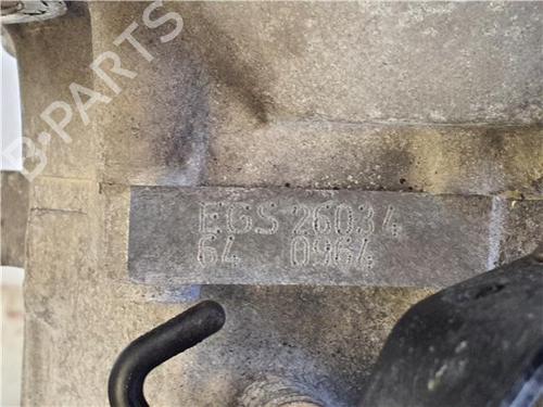 Gearbox SEAT LEON (1M1) 1.9 TDI | BP38389448M3 - Image 3