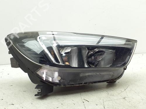 Used Right headlight Right headlight OPEL MOKKA / MOKKA X (J13) 1.6 (_76) (116 hp) 40603699 40603699