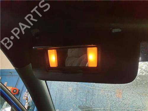 Left sun visor FORD FOCUS IV Saloon (HM) 1.0 EcoBoost | BP38395152I1 - Image 2
