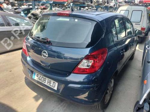 Left headlight OPEL CORSA D Hatchback Van (S07) 1.2 (L08) | BP38389211C28 - Image 9