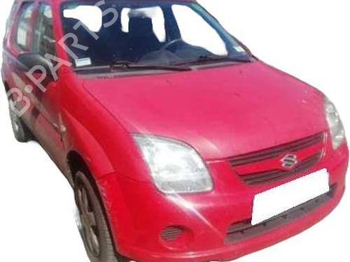 Steering column SUZUKI IGNIS II (MH) 1.3 4x4 (RM413) | BP38352950M21 - Image 4