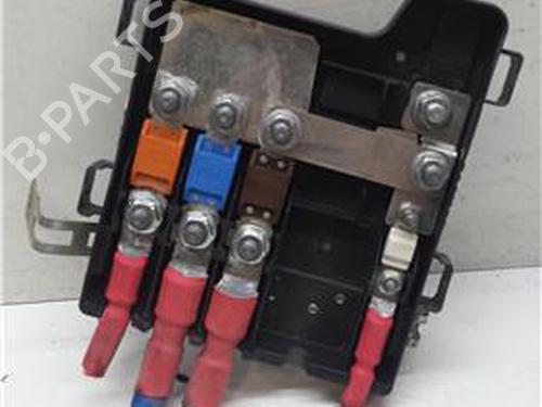 Fuse box IVECO DAILY VI Van 33S15, 35S15, 35C15 | BP40087306E1 - Image 2