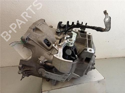 Gearbox FORD FOCUS IV (HN) 2.3 ST EcoBoost | BP38359653M3 - Image 2