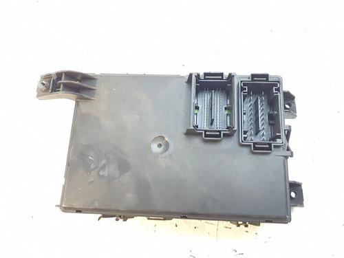 Fuse box OPEL CORSA D Hatchback Van (S07) 1.3 CDTI (L08) | BP38369894E1 - Image 3