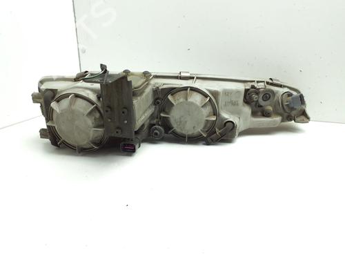 Left headlight MITSUBISHI ECLIPSE I (D2_A) 2.0 i 16V 4WD (D22A, D27A) | BP38361654C28 - Image 3