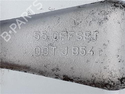Fælk SUBARU TRIBECA (B9) 3.0 (WXE) | BP38397813C45 - Image 2