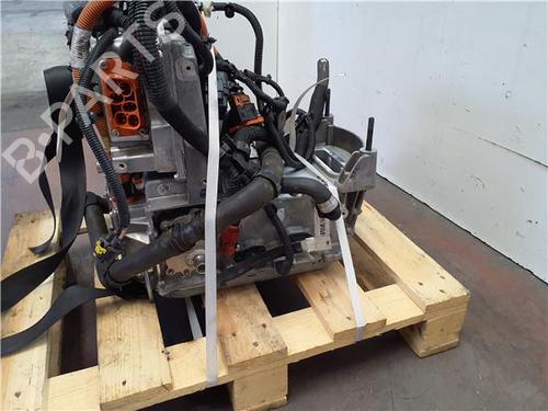 Engine RENAULT ZOE (BFM_) ZOE | BP38358404M1 - Image 2