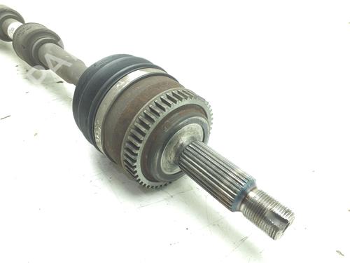 Right front driveshaft KIA CARENS IV 1.7 CRDi | BP39695443M39 - Image 2