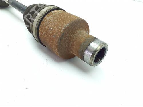 Right front driveshaft OPEL AGILA B (H08) 1.3 CDTI (F68) | BP38389063M39 - Image 3