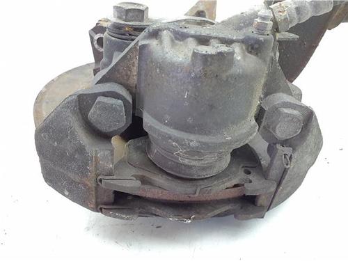 Left front steering knuckle CITROËN C-ELYSEE (DD_) 1.5 BlueHDi 100 | BP38377538M25 - Image 2