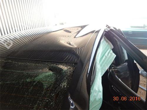 Electronic sensor VW PASSAT B6 (3C2) 2.0 TDI 16V | BP38352920M84 - Image 8