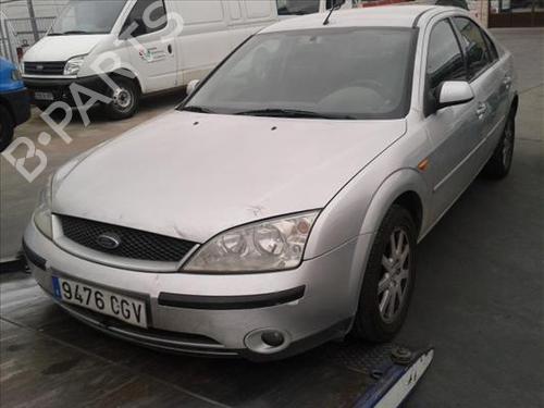 Starter FORD MONDEO III (B5Y) 1.8 16V | BP38403598M8 - Image 3