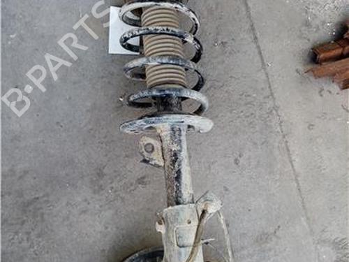 Used Left front shock absorber Left front shock absorber 38358572 38358572