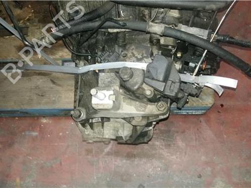 Used Gearbox Gearbox 38351321 38351321
