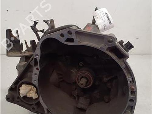 Used Gearbox Gearbox 38405309 38405309