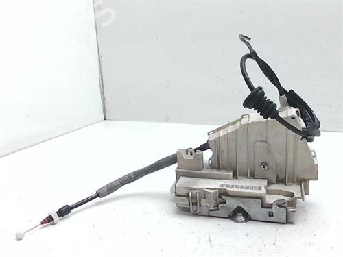 front-right-lock-mercedes-benz-a-class-w169-2004-2005-2006-2007-2008-2009-2010-2011-2012-38388229 main image