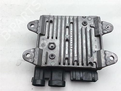 Steering ECU CITROËN C3 II (SC_) 1.4 HDi 70 (SC8HZC, SC8HR0, SC8HP4) | BP39434784M49 - Image 4