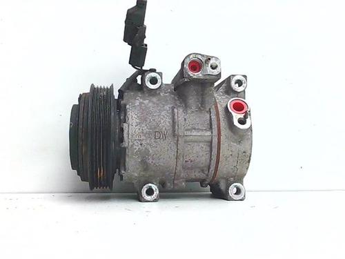 Used AC compressor AC compressor 38385776 38385776