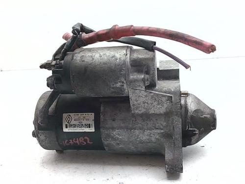 Starter DACIA LOGAN (LS_) 1.5 dCi (LS0W) | BP38359868M8 - Image 4
