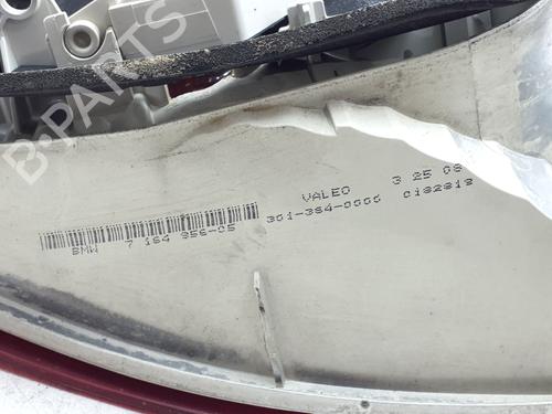 Right taillight BMW 1 (E81) 118 d | BP38559881C35 - Image 3