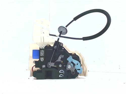 Used Front right lock Front right lock 38394056 38394056